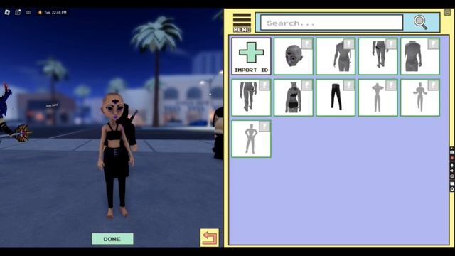 Alana Torso Full Body Codes For Berry Avenue (2023) |Alana Torso Arm, Leg, Hair, Earning, Head Code смотреть онлайн