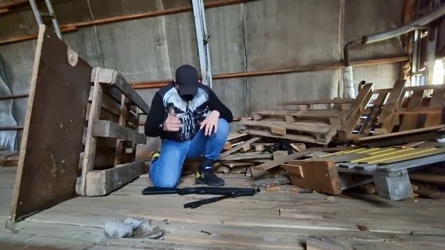 Parkour, Hand To Hand Combat, Self Defense, Weapon Exercise