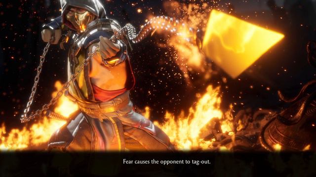 Mortal Kombat: Mobile Sonya Blade & Kabal Fatality with Epic Moments смотреть онлайн