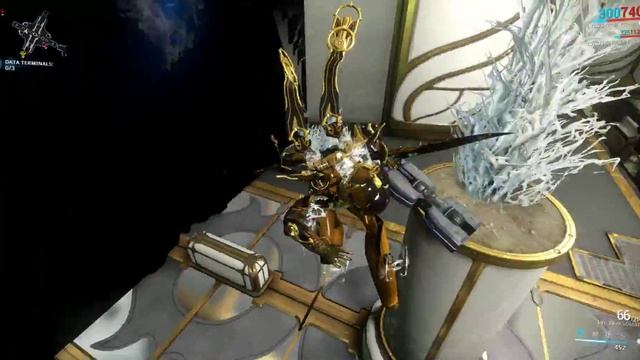 Warframe - working as intended #5 смотреть онлайн