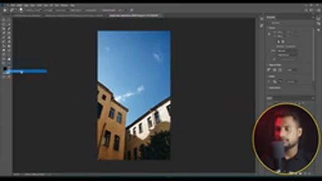 Part - 9 | Spot Healing Brush Tool | Ps Basic To Advance | SPARKLE MENTOR. смотреть онлайн