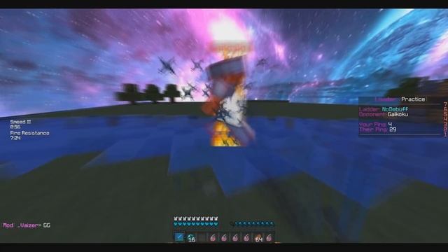 Mod Folder & Pack Folder ❤ PotPVP [240FPS] смотреть онлайн
