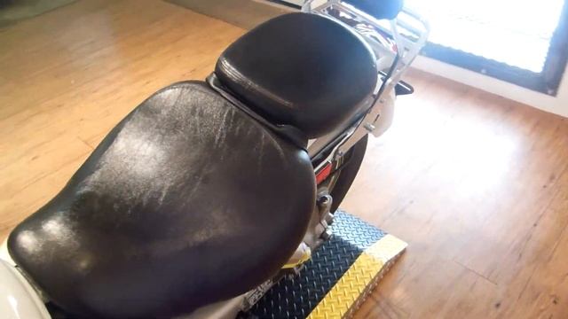 1996 Honda Shadow VT1100 ACE for sale at Monster Powersports смотреть онлайн