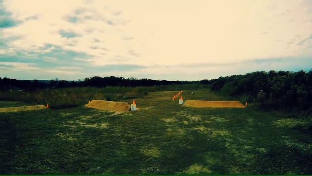 The Bash Grounds. смотреть онлайн