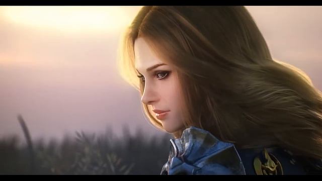 Театр теней - Шрам смотреть онлайн