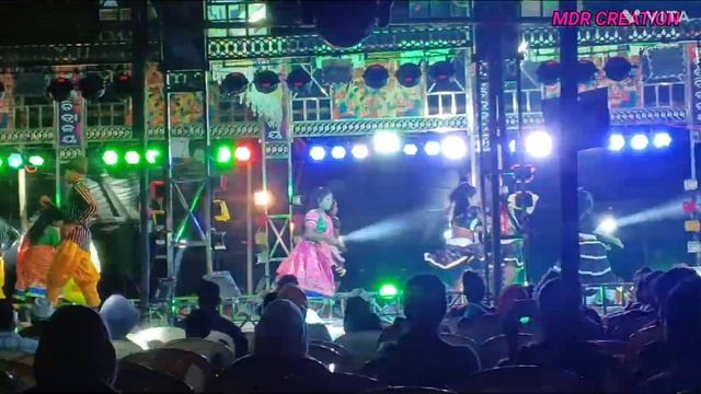 Super Model Dance// Gabarghati Jatra 2023// New Ho Munda Super Model Video 2023