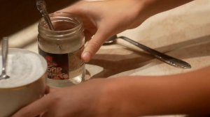 Выращивание кристаллов из соли. Опыт по химии 8 класс