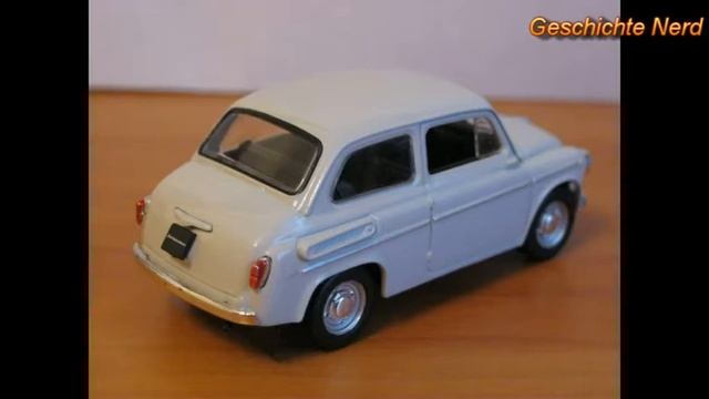 ЗАЗ-965 (1960-1969)