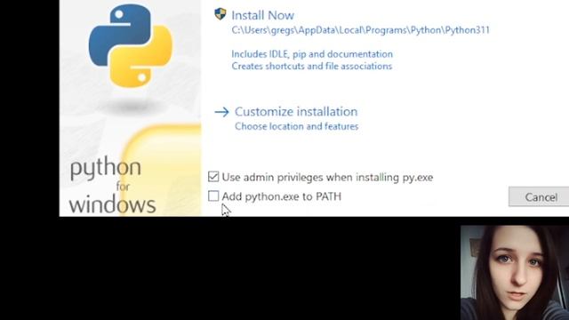 How To Install Python on Windows 11 (Quick AI Guide) смотреть онлайн