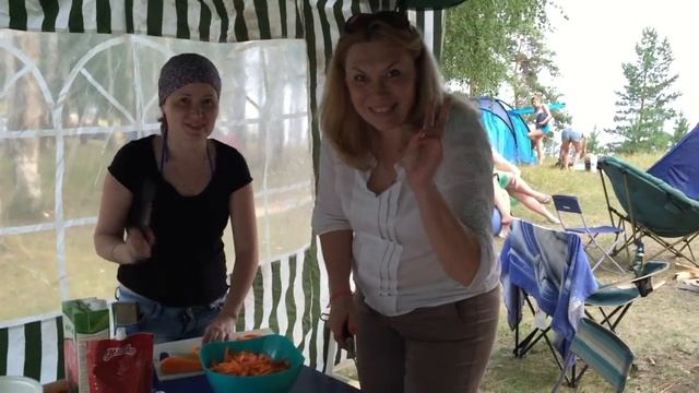 Отмечаем День Торговли вместе! смотреть онлайн