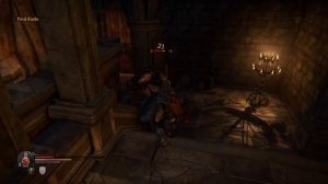 Lords of the Fallen 2014 a