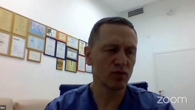 #4 Всеукраинский спецкурс по респираторной поддержке смотреть онлайн