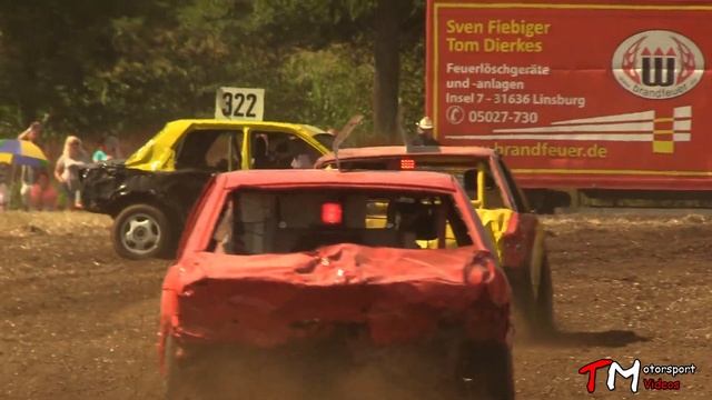 IGNW Stockcar Linsburg 2022 | Highlights [HD] смотреть онлайн
