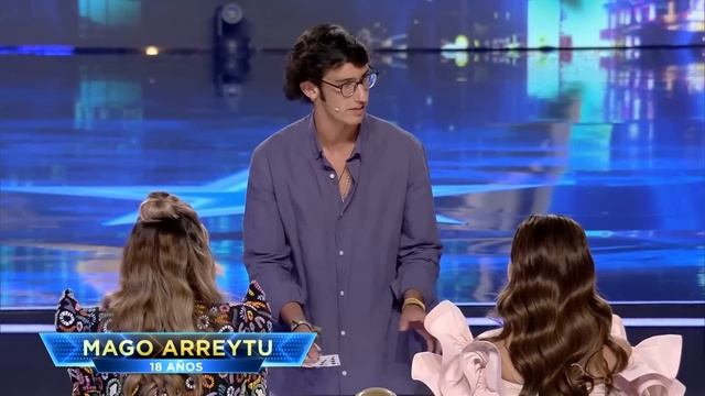 ALL AUDITIONS From Spain's Got Talent 2022 Week 9 | Got Talent Global смотреть онлайн