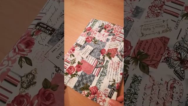 Клатч летний, текстильный клатч, клатч из ткани, клатч из льна