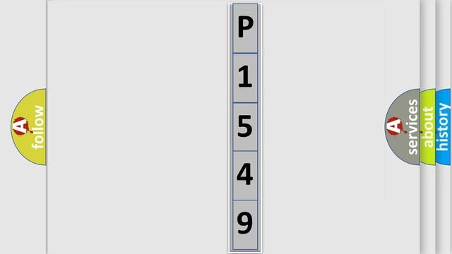 DTC Ford P1549 Short Explanation смотреть онлайн
