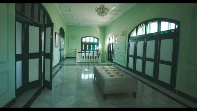LOS LUGARES MÁS HISTÓRICOS en la HABANA , CUBA | EL TEATRO MARTÍ смотреть онлайн