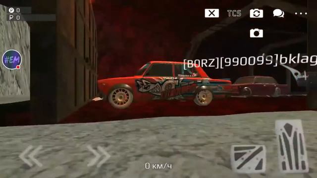 Пасхалки в RRO, Russian Rider Online, закос под GTA, или нас решили удивить? смотреть онлайн