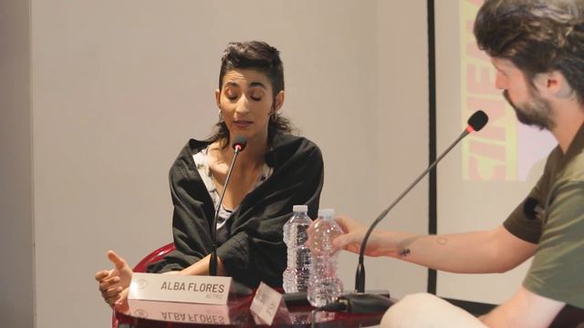 🔫 ALBA FLORES | YDBA 2X21