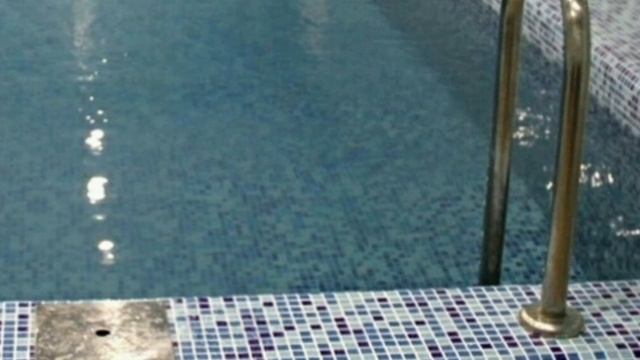 Укладка мозаики и затирка швов эпоксидной затиркой смотреть онлайн