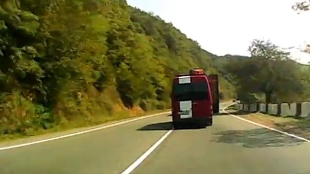 Зестафони - Сурами смотреть онлайн