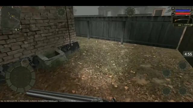 Нашел ПАСХАЛКУ и БАГ. Project Stalker # 3 смотреть онлайн