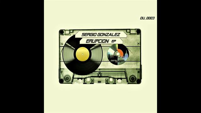 Sergio Gonzalez - Anemona (Original Mix) (DU-0003) Digital Under Records. смотреть онлайн