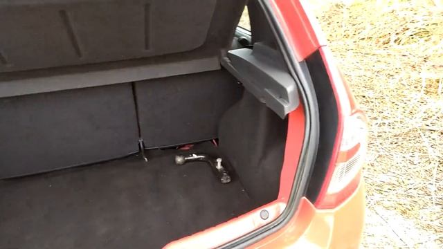 Dacia Sandero 2009 1.4 бензин 125 тис.км 4950$ смотреть онлайн