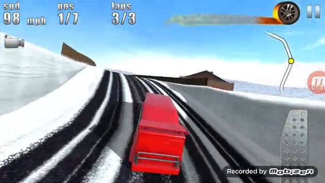 Bus Derby Android GamePlay смотреть онлайн
