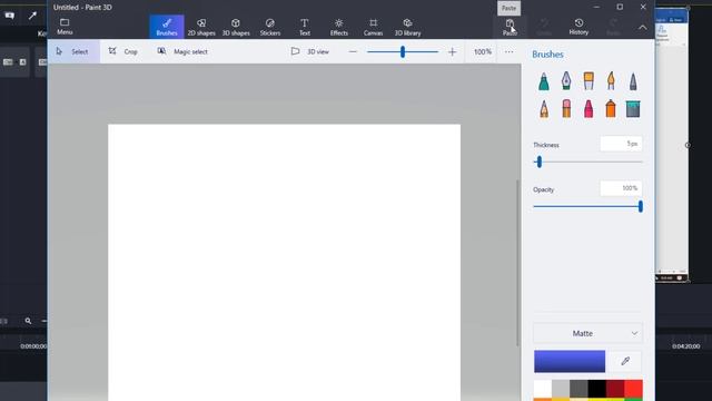 Save Word/Excel Charts and Graphs as Transparent PNG смотреть онлайн