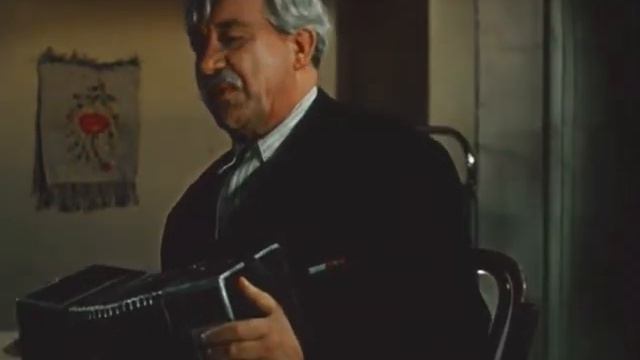 Неоконченная повесть, 1955 - Вот на пути село большое смотреть онлайн