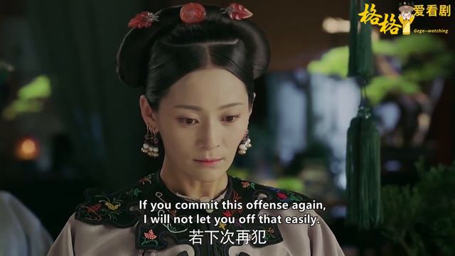 🔥傲嬌純妃絕不侍寢！5年冷水澆身裝病避寵，吊足了皇上胃口！ep06 смотреть онлайн