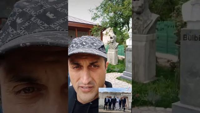 Дом Бюльбюля в Шуша смотреть онлайн