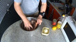 Свиная Лопатка в Аэрогриле. Выпуск №75