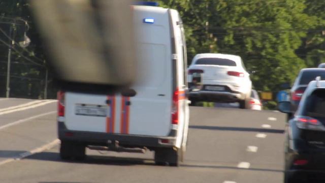 ПОИСКОВО СПАСАТЕЛЬНАЯ СЛУЖБА МЧИТЬСЯ НА ВЫЗОВ смотреть онлайн