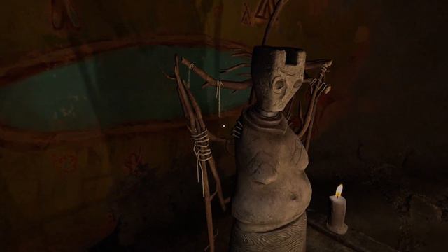 Amnesia Rebirth Playthrough - Forgotten Memories (Part 1) смотреть онлайн