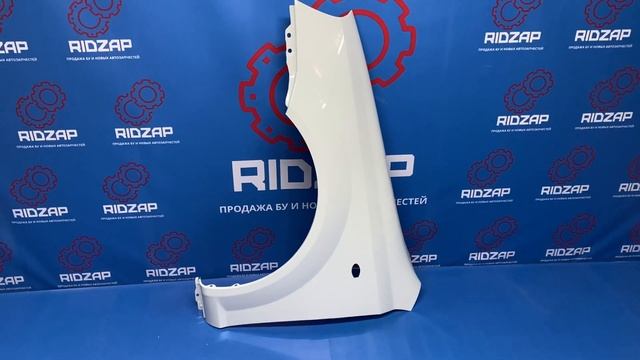 Крыло переднее левое Chevrolet Lacetti SDN смотреть онлайн