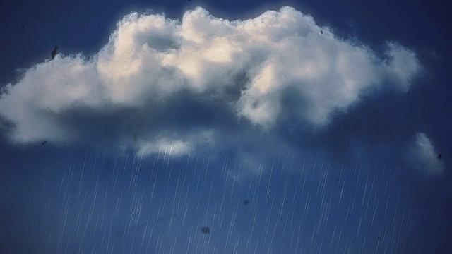 Виновата тучка [злую тучку наказали] slowed смотреть онлайн