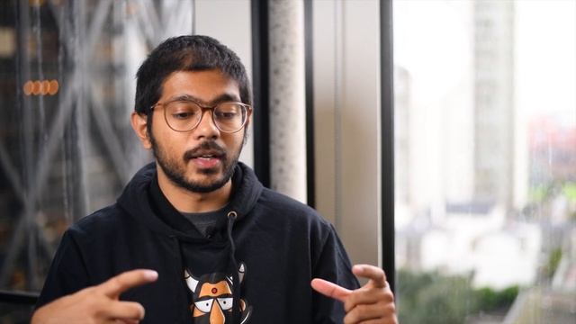 Tanmai Gopal - Why GraphQL is Delightful for Developers смотреть онлайн