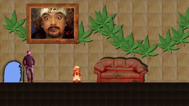 Повар VS Марио смотреть онлайн