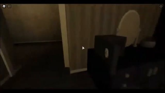 Evelyn | Roblox Horror Game Walkthrough смотреть онлайн