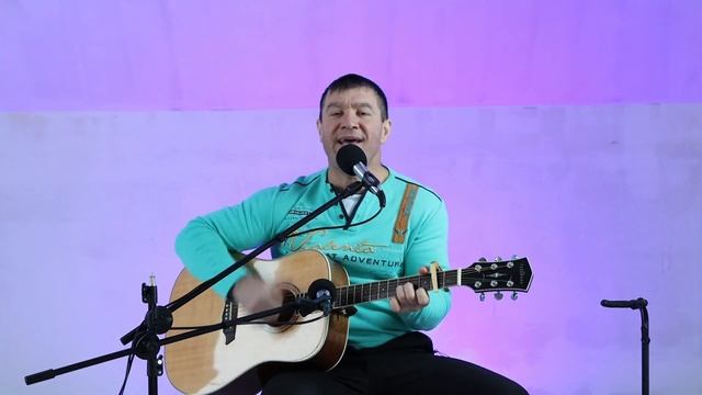 Счастье видеть глаза. Авторская песня про любовь. Стихи Владимир Панчоха на прозу Аллы Машкало. смотреть онлайн