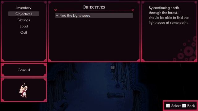 Paper Lily - Chapter 1 | RPG Horror Game | Walkthrough Gameplay смотреть онлайн
