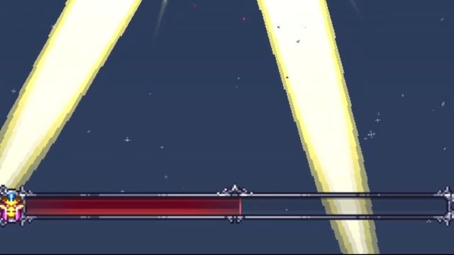 Terraria Ruler be like: смотреть онлайн