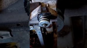 Гур Мтз 80 МК ремонт и модернизация.