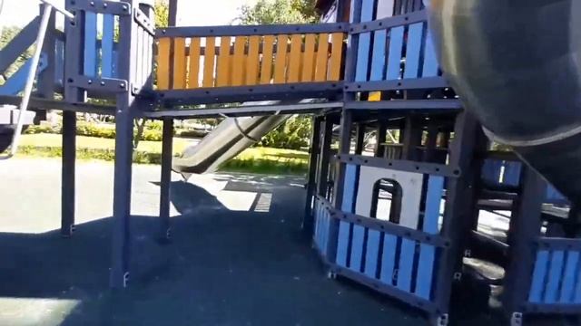 Парк Карачарово смотреть онлайн