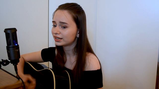 HENSY - поболело и прошло | cover by ellionss смотреть онлайн