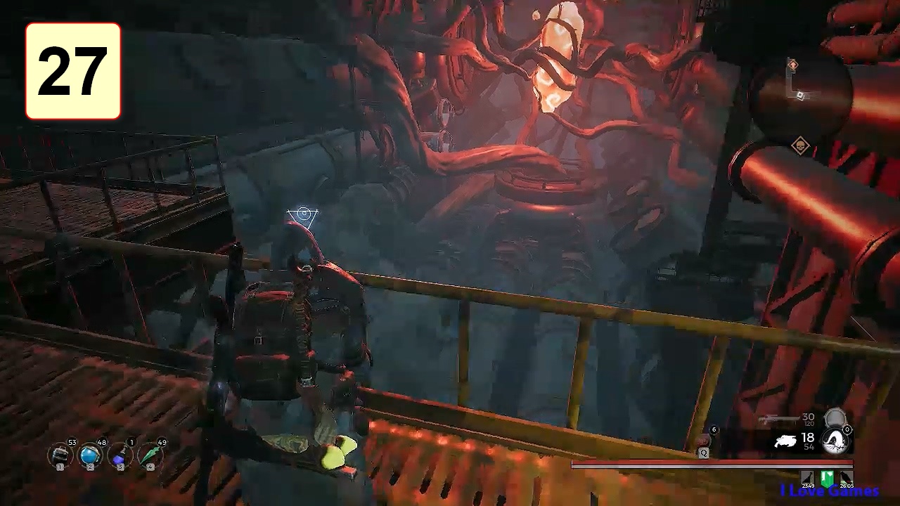 Прохождение ►Remnant: From The Ashes◄【• Выпуск• #27】【Complete】