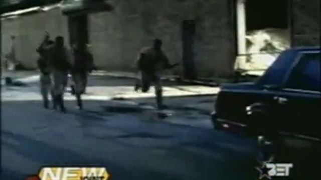 D12 Throw It Up смотреть онлайн