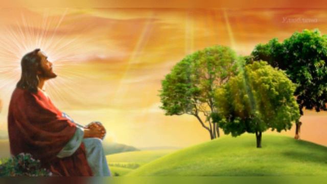 Притча. В лавке у Бога. смотреть онлайн